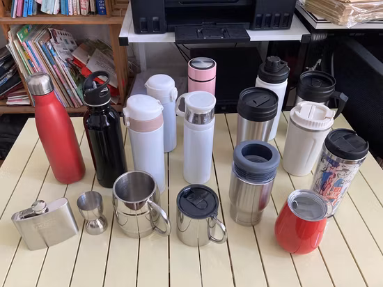 Mini Steel Bar Product Jigger