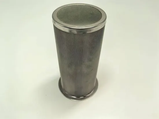 Stainless Steel Cold Brew Mason Jar Lid Mesh Strainer 