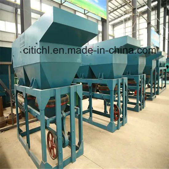 Jt Series Gold Ore Beneficiation Separator/ Gold Jigger Mining Machine 