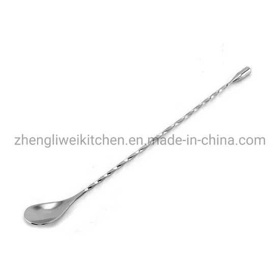 Bar Spoon/Cocktail Spoon/Cocktail Stirrer/Cocktail Mixer 
