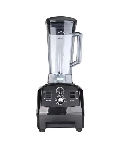 Juicers Smoothie Mixer Grinder Smoothie Maker Commercial Blender 