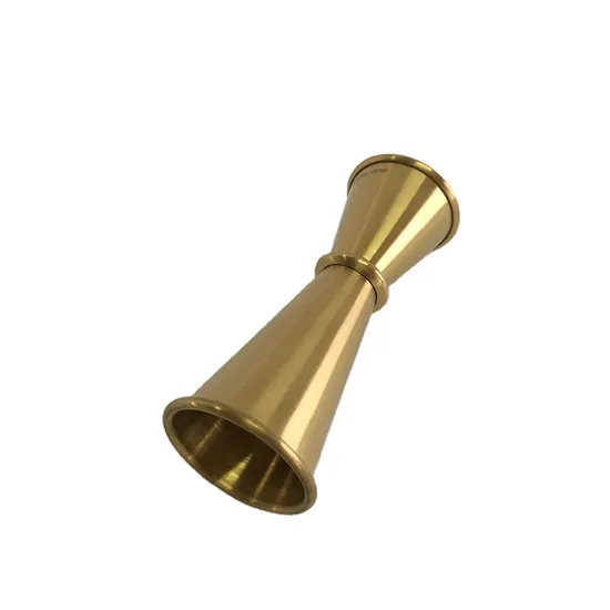 Maker′s Bar Cocktail Wine Bartender Mixer Spirit Measure Cup Jigger for Bombara Cooranbong 