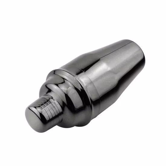 Stainless Steel Cocktail Shaker Set